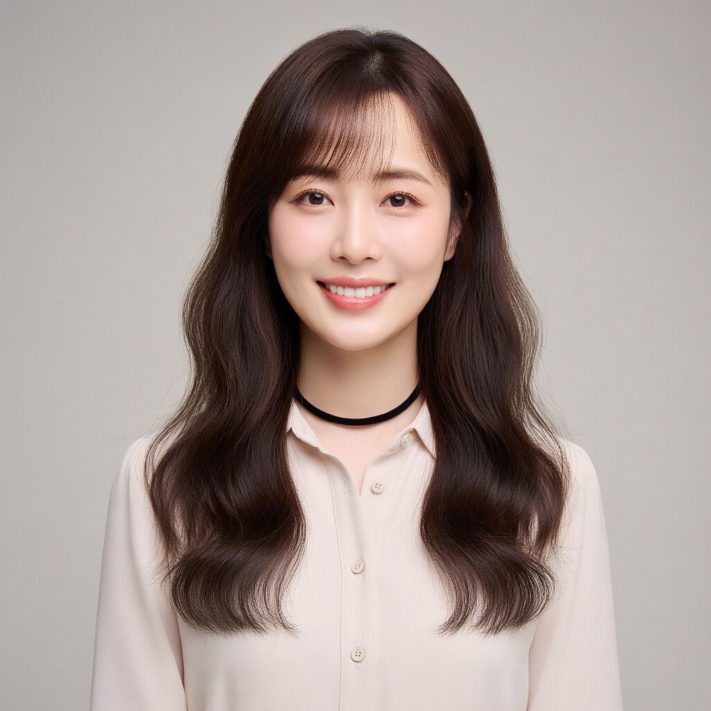 Mina Lee, Finance Analyst at Spa Ledger